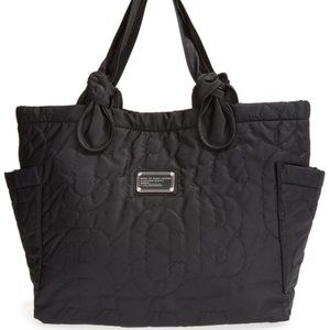Marc by Marc Jacobs Pretty Nylon 'Tate' Tote Black